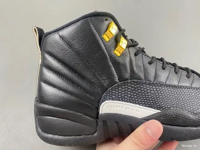 Rep TBK Jordan Master The Retro 12 Air 130690-013 0325